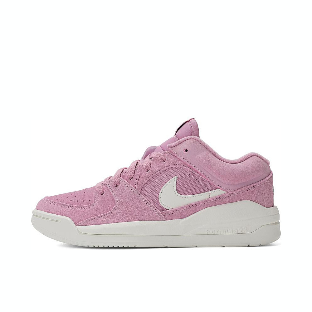 【滔搏联动】NIKE耐克女子WMNS JORDAN STADIUM 90篮球鞋HJ4406-500