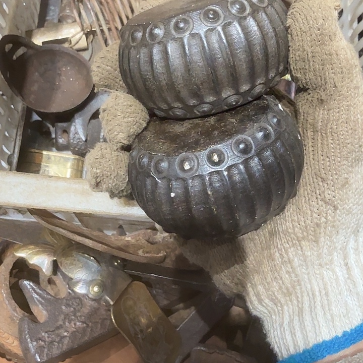 柔***师一物一图，工艺品。