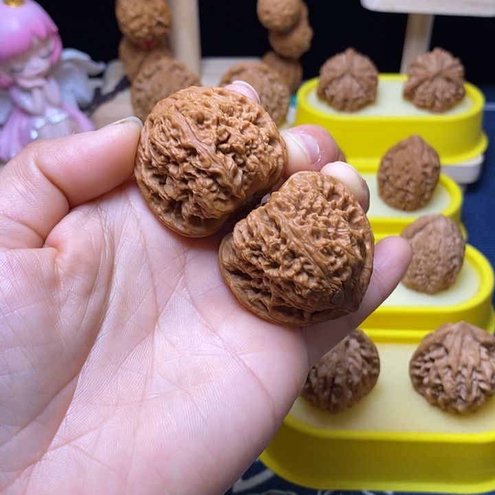 核桃39全品三角南疆石 7号车