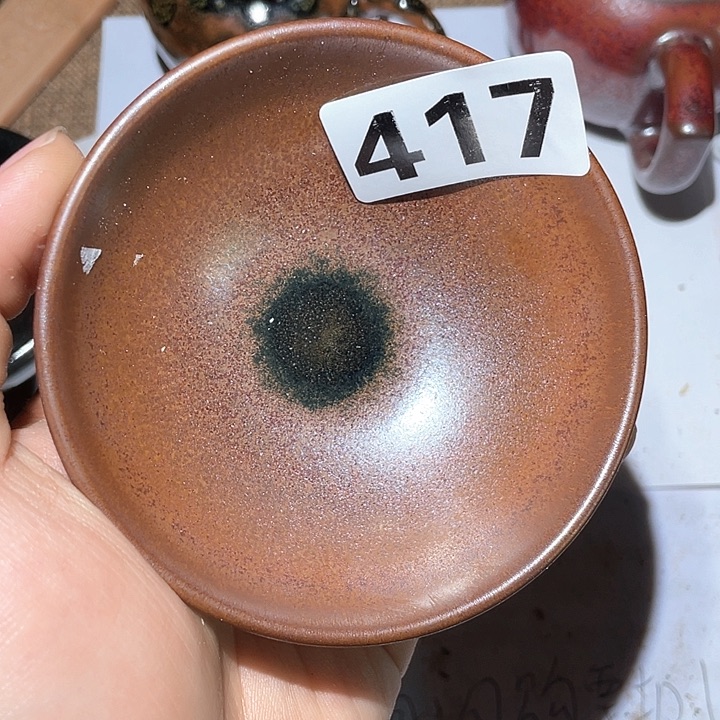 陶瓷马克杯的小可爱和