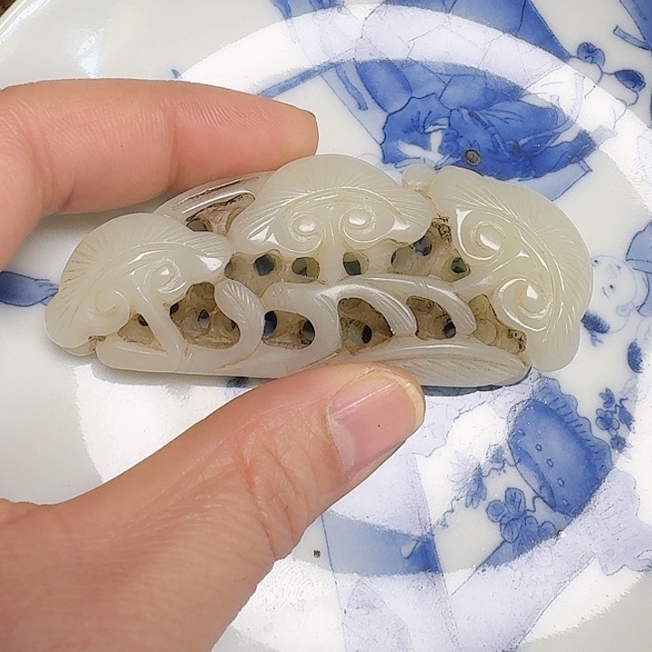 瓷片用*新号开播大业有成