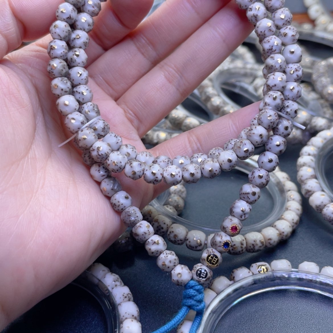 【闪购商品】星月菩提手串邵*子福利