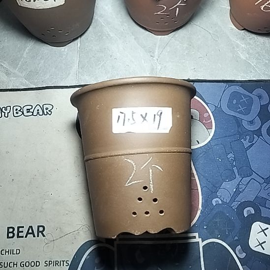 腰缠万贯两个微瑕