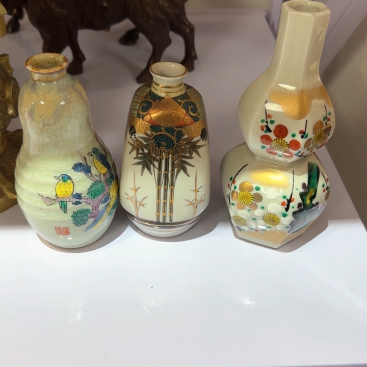 瓷片霸*特瓷质品工艺品