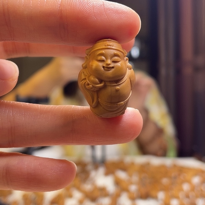 手串/手链橄榄核