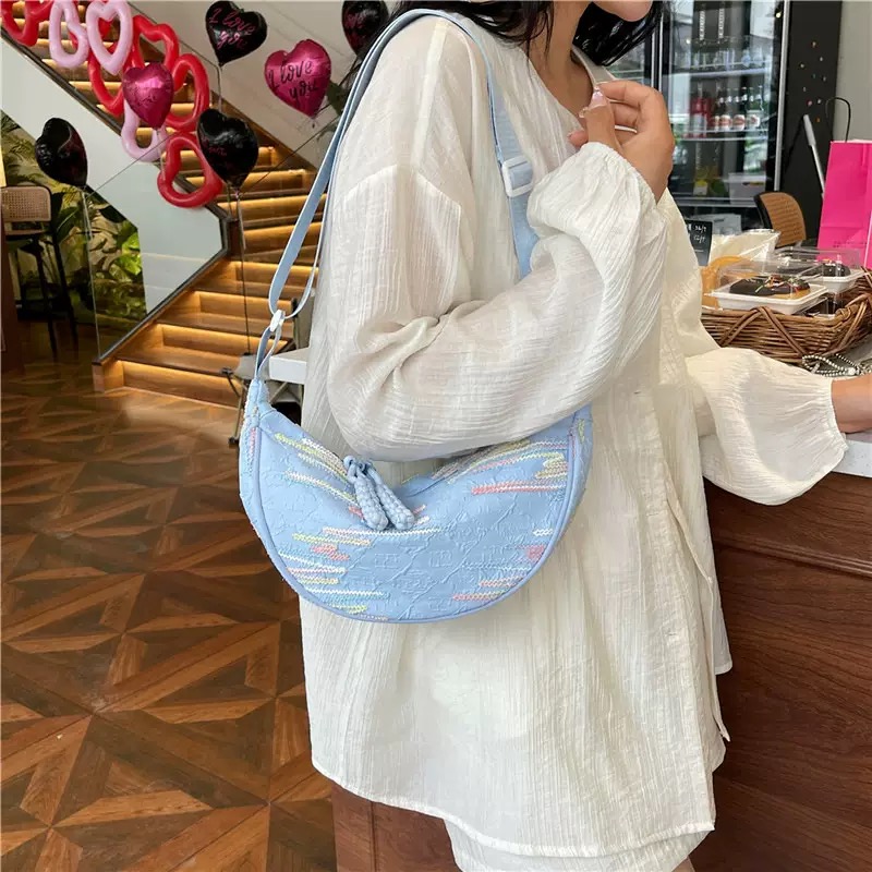 【11】经典休闲包包