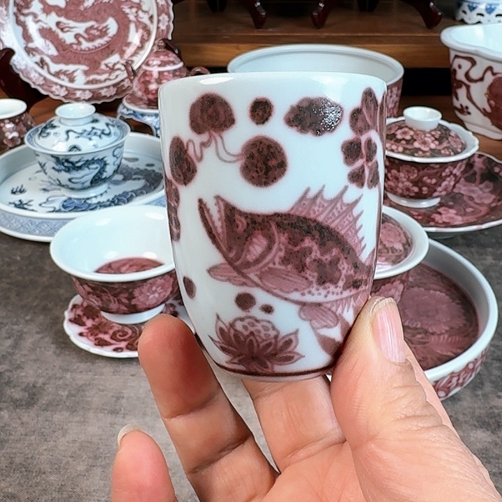 景德镇陶瓷福利福利