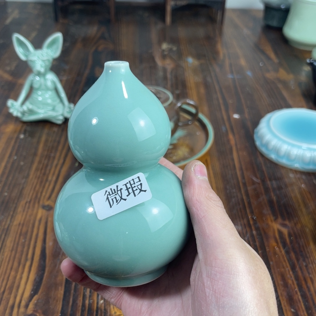 三宝茶器直播间福利