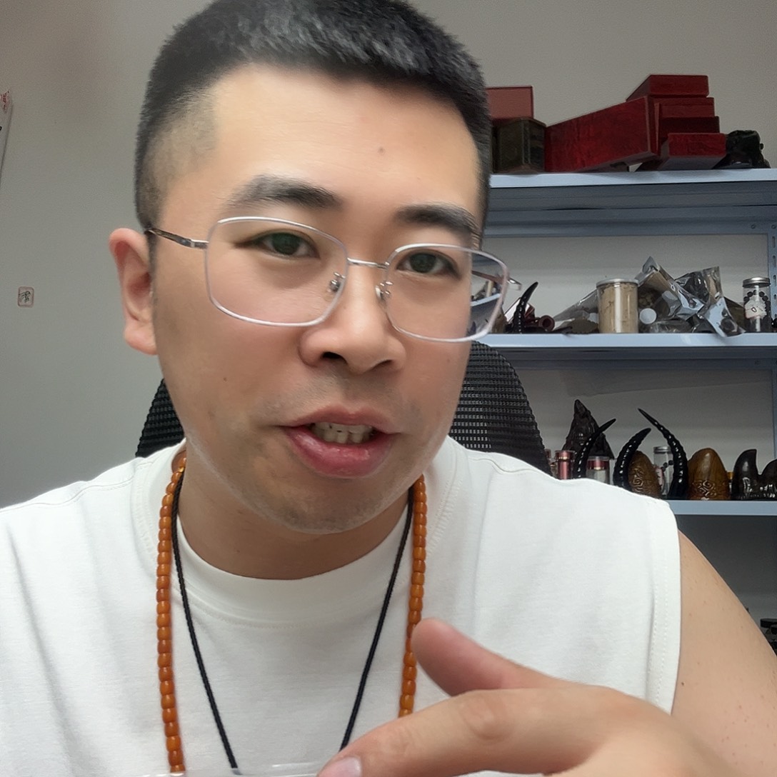 橄榄核手串/手链工艺品12