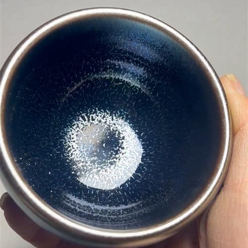 【闪购商品】茶盏-331............