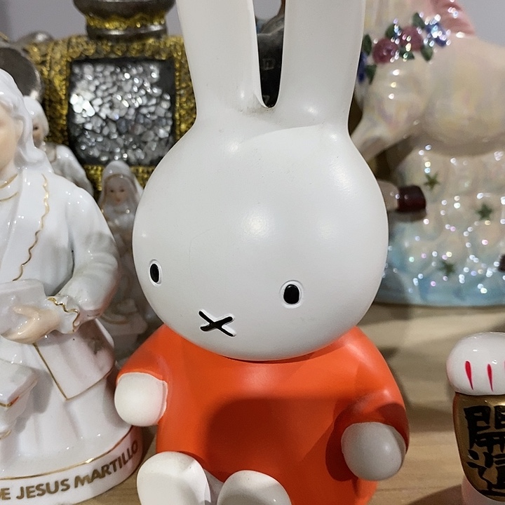 摆件陶瓷树脂家居摆件