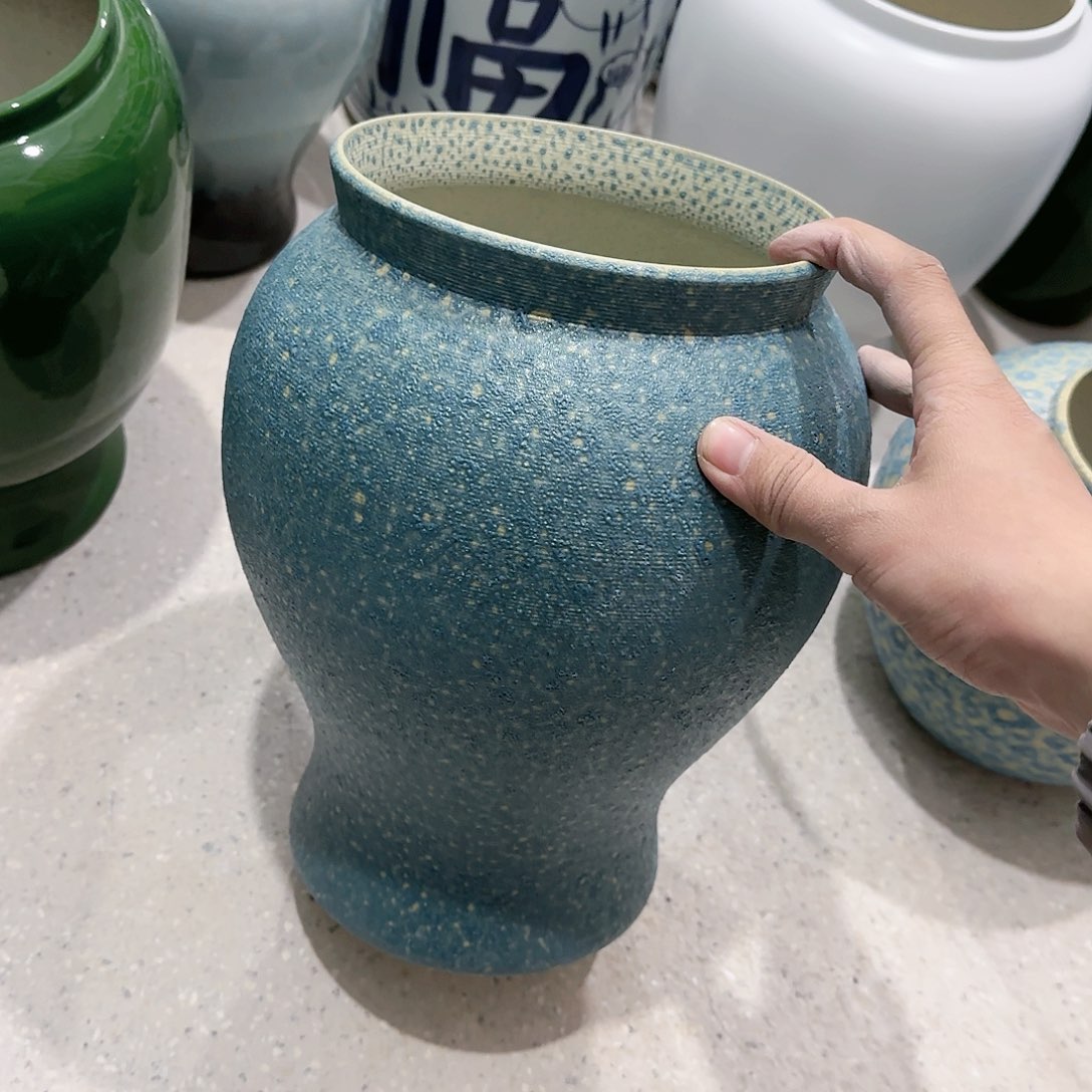 摆件正品有孔正品