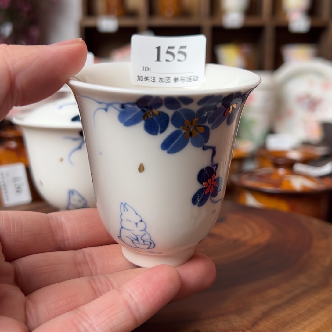 都是现货，支持点菜