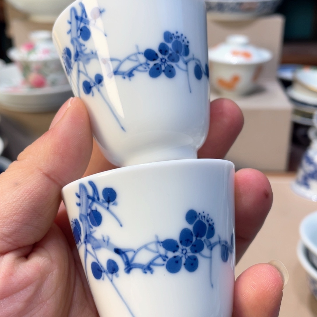 杯景德镇市，景德镇市，