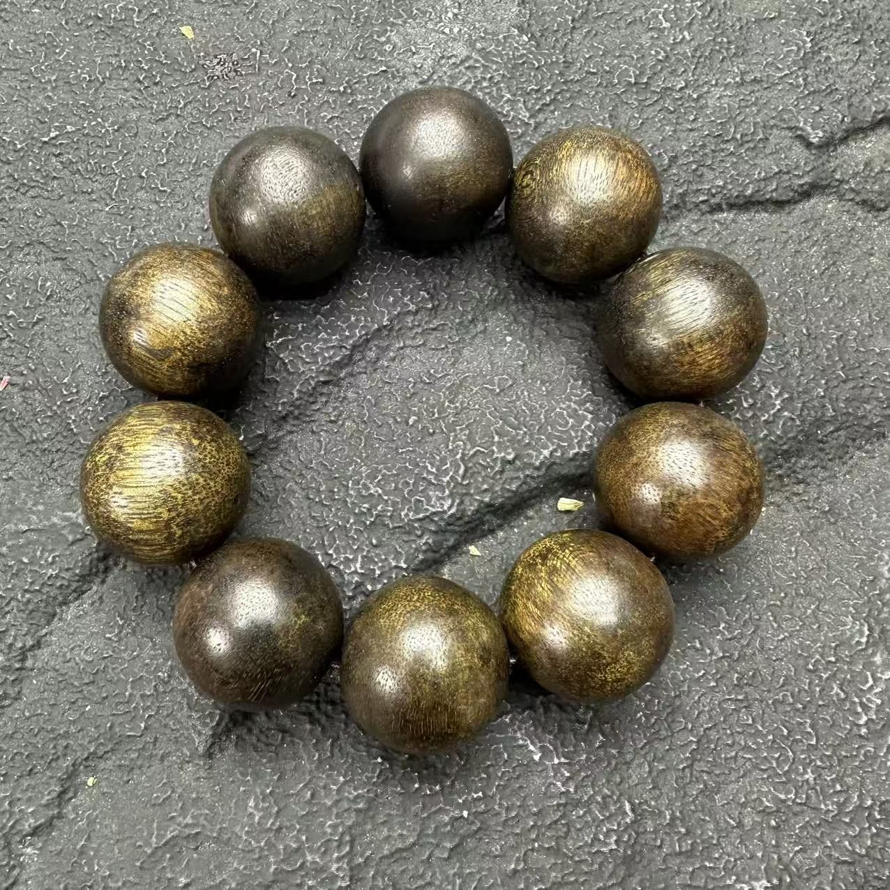 【小天文玩】文玩手链5663