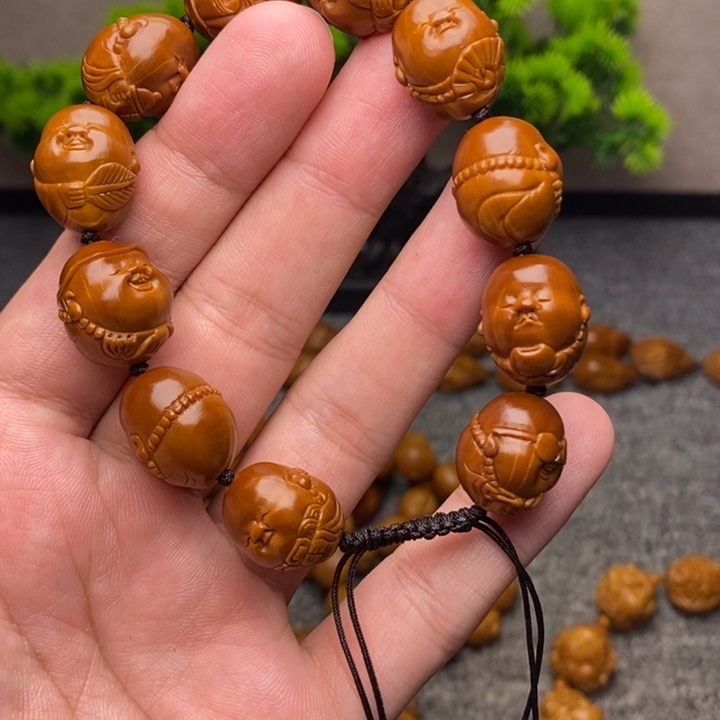 手串/手链橄榄核橄榄核手串