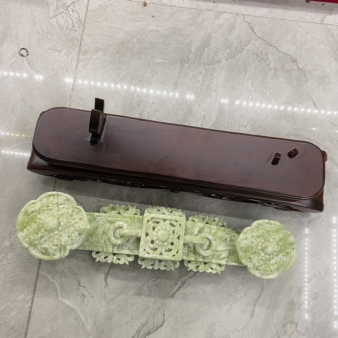 【闪购商品】玉心**静家居摆件