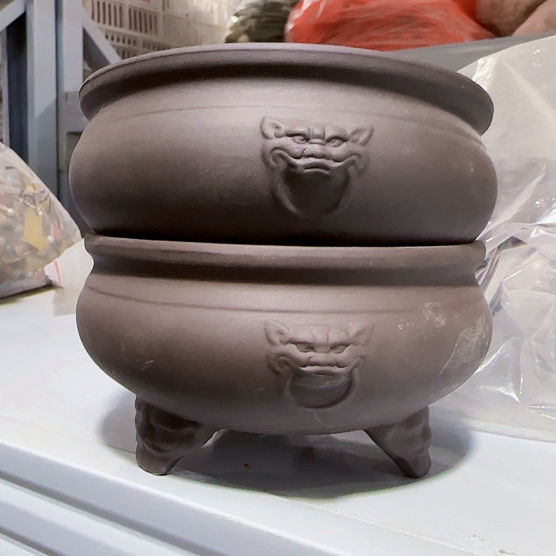 陶瓷花盆特价上新