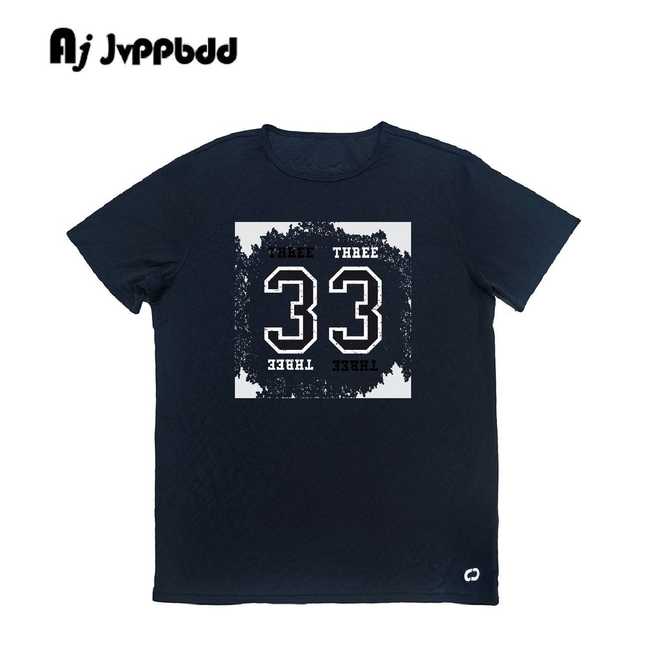 Aj Jvppbdd个性超高级百搭精致时尚新短袖T恤h0004Bzit62602d6
