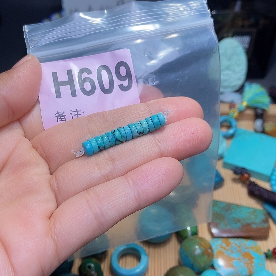 空竹粉丝专享福利十堰特色手工散珠