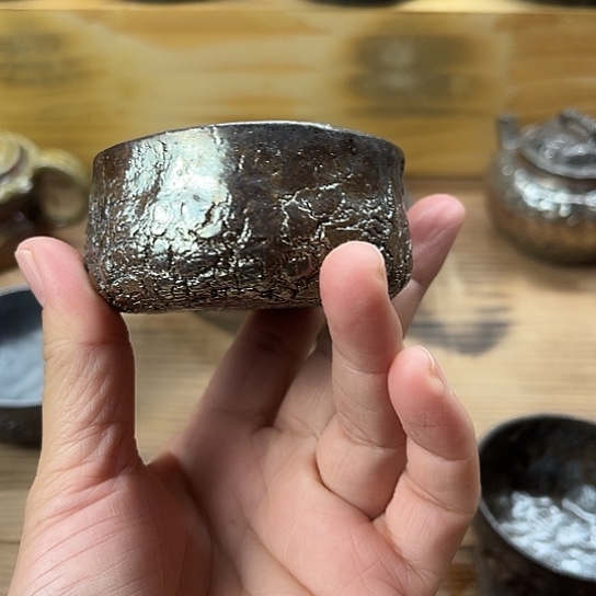 金***刚陶柴烧茶器福利福利福利