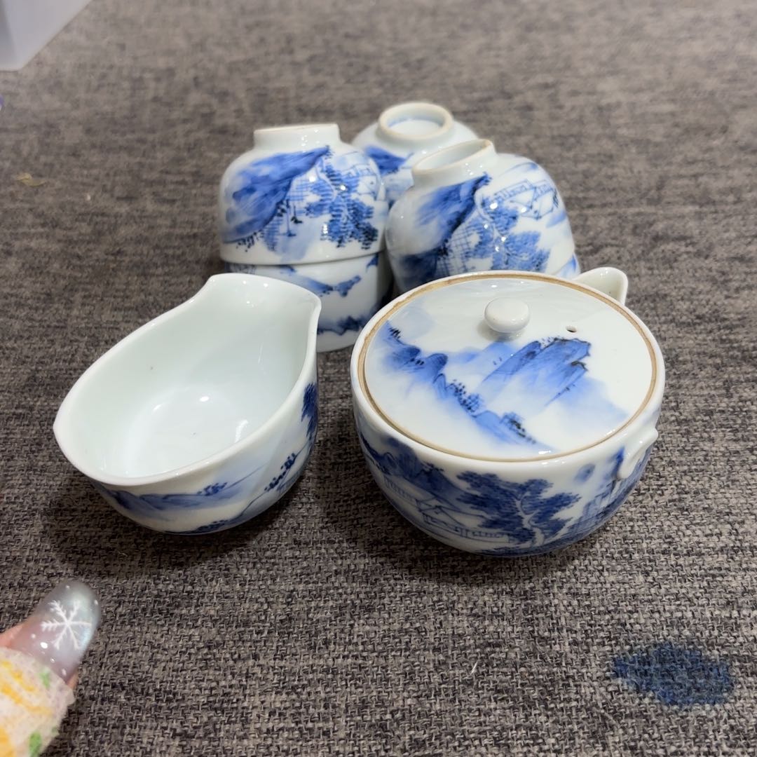 非常好看漂亮的物品 