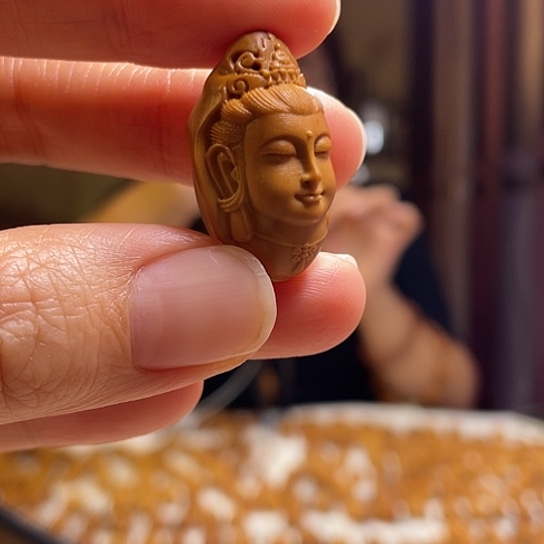 手串/手链橄榄核橄榄核