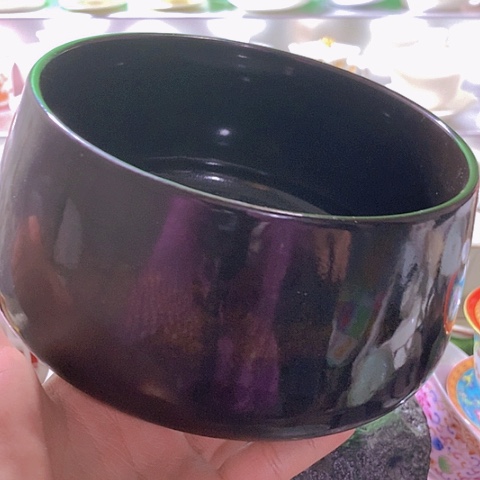 陶瓷制品及陶瓷艺术品微瑕