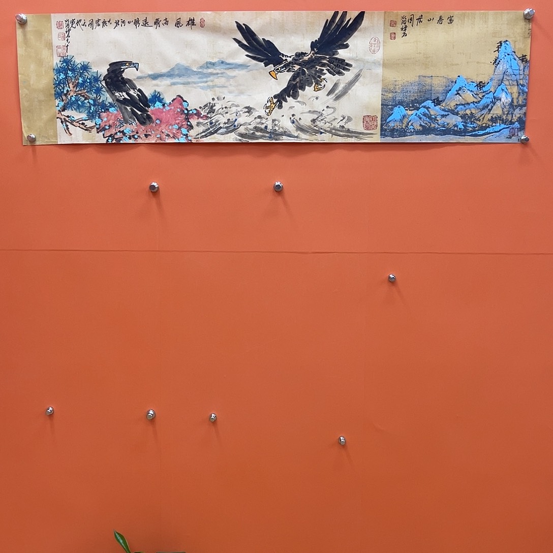 国画艺术家 真人111111111111111