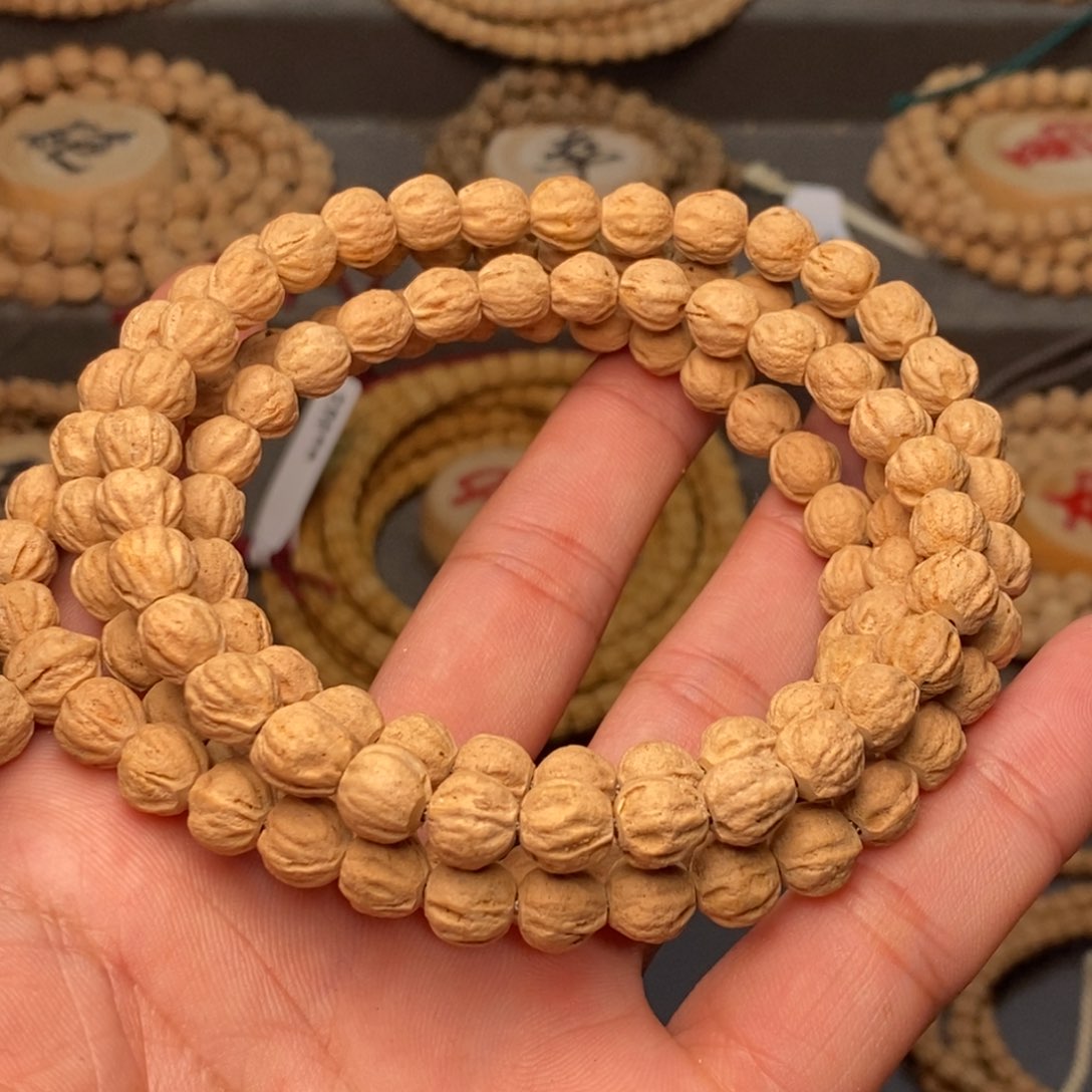 柏香籽/百香籽吊坠