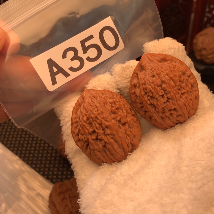 吊坠文玩核桃大蒜35