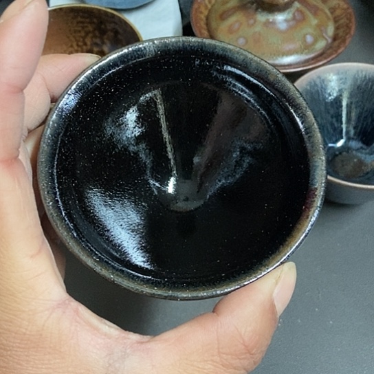 茶盏179 建阳建窑建盏