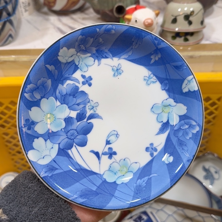 陶瓷推荐第二名20包邮