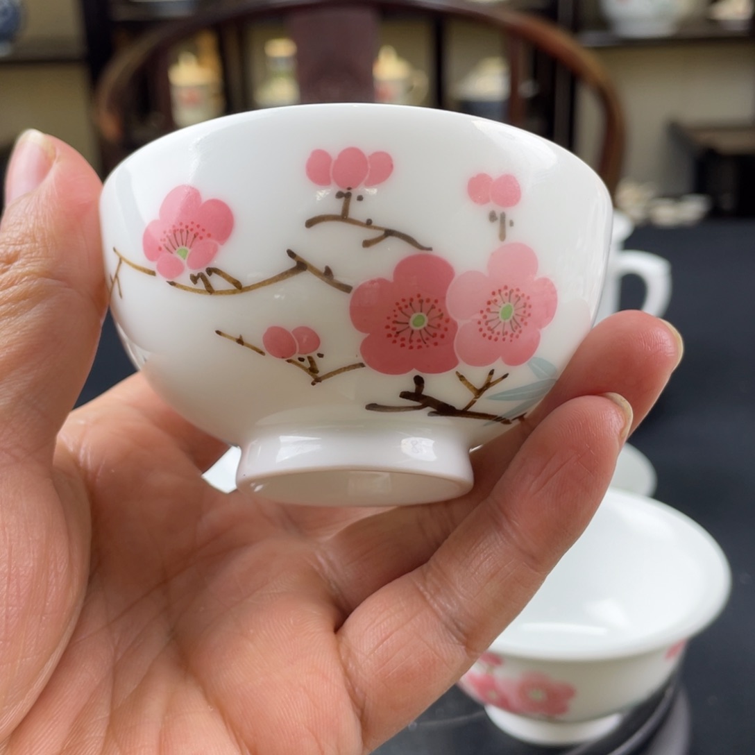 瓷片轻工业陶瓷研究所