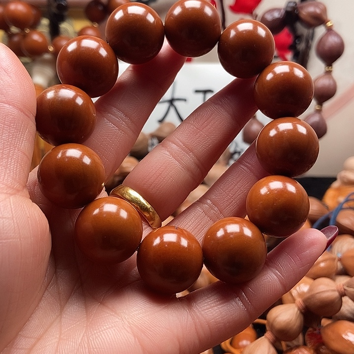 橄榄核手串/手链光洙19