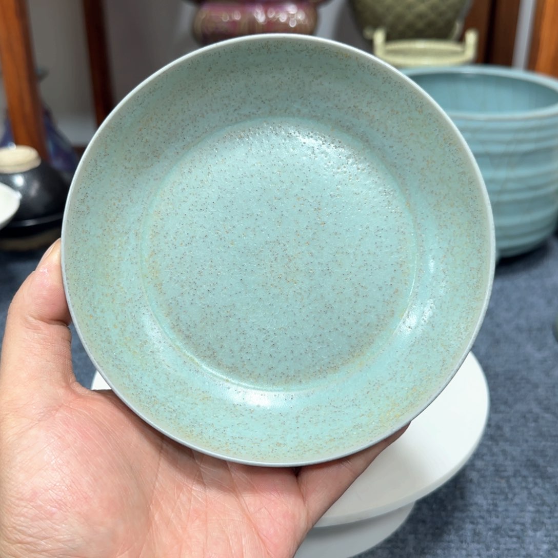 摆件精美瓷器高货品质