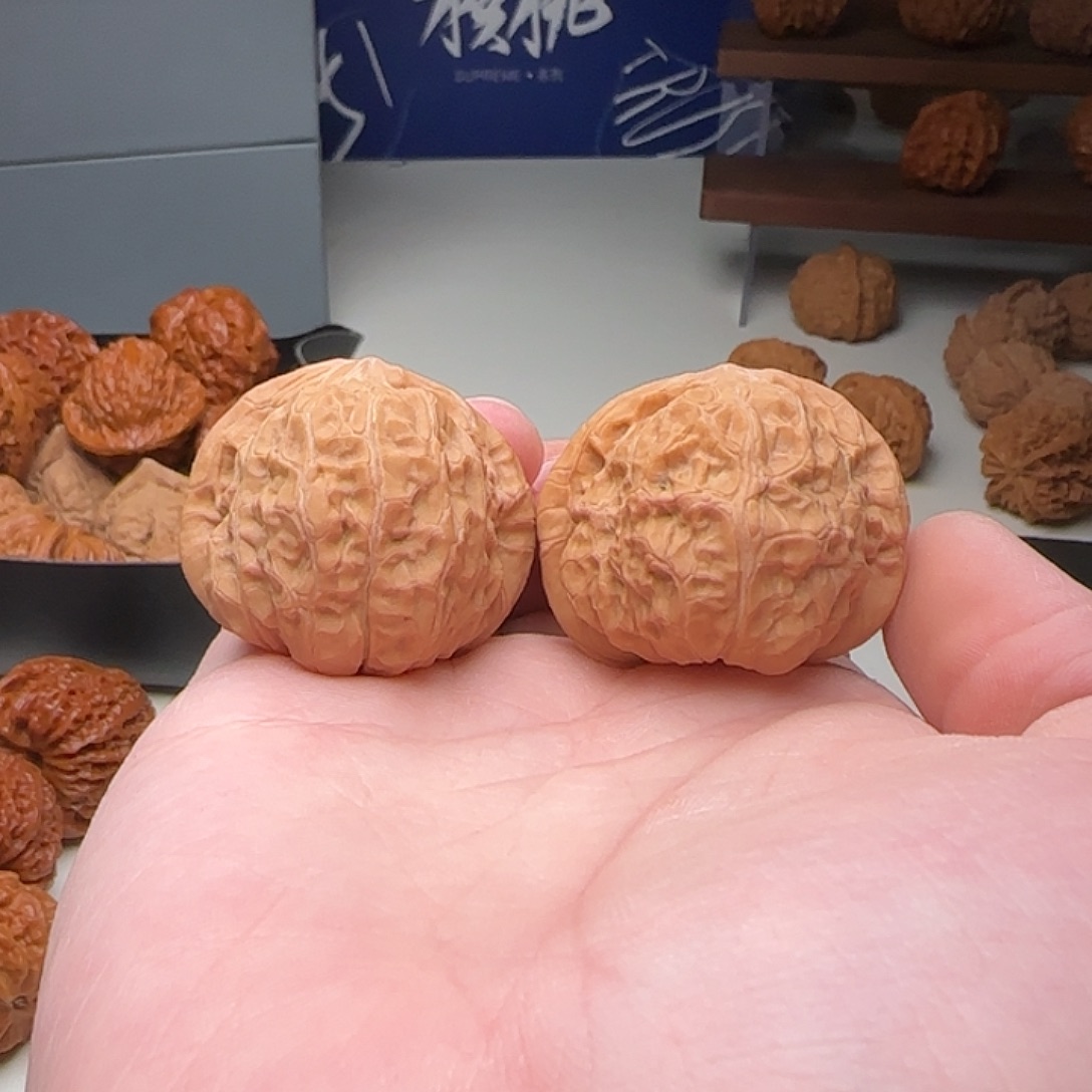 B6号全品无药南瓜墩40-42-33