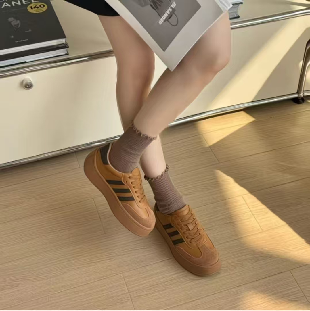 （8030）2025年新款高货孤品女鞋
