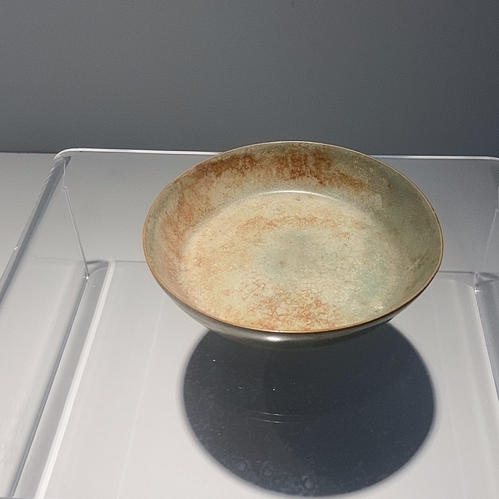 沈***松摆件瓷器瓷器瓷器瓷器