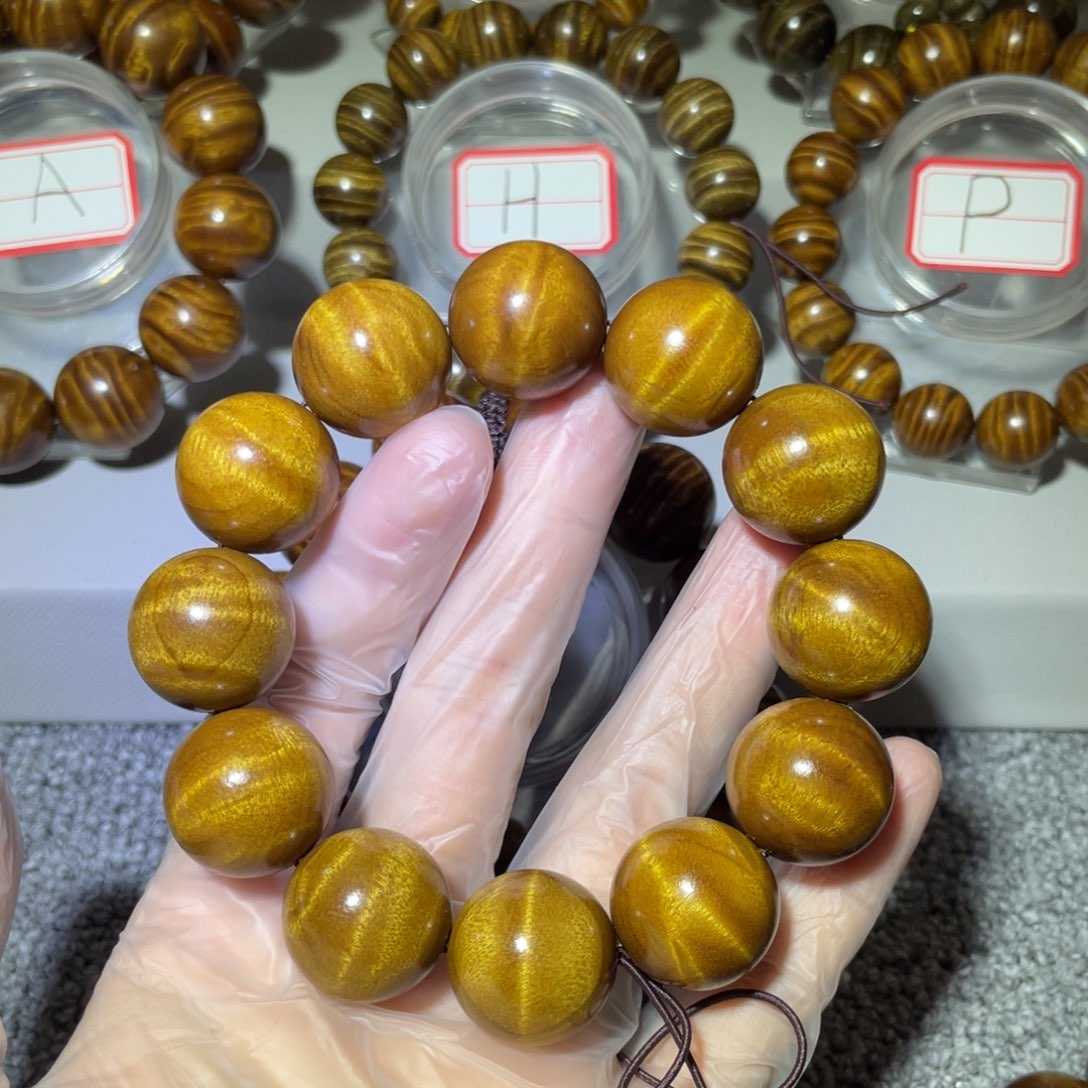 金丝楠小叶桢楠枯木2.0