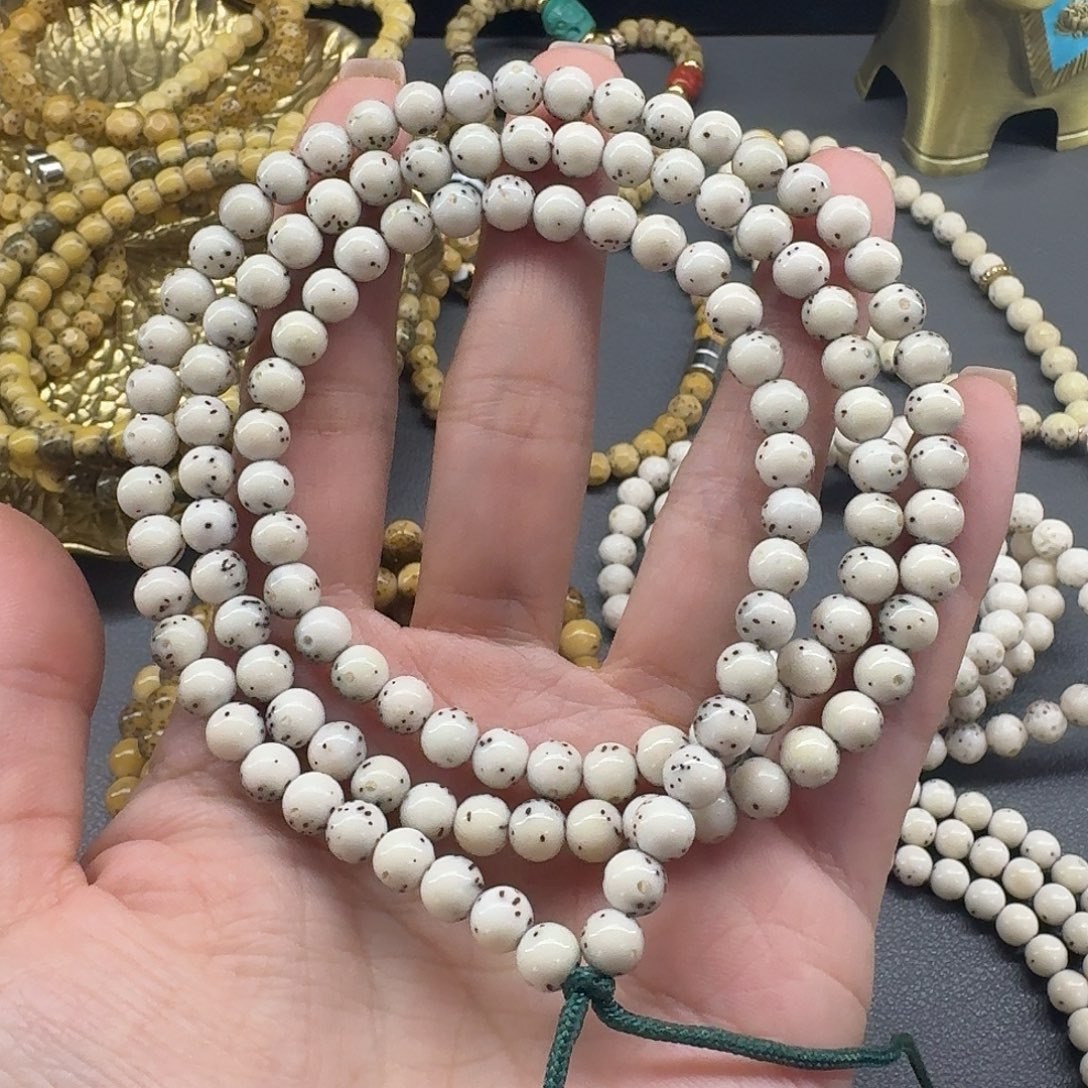 吊坠星月菩提6圆福利