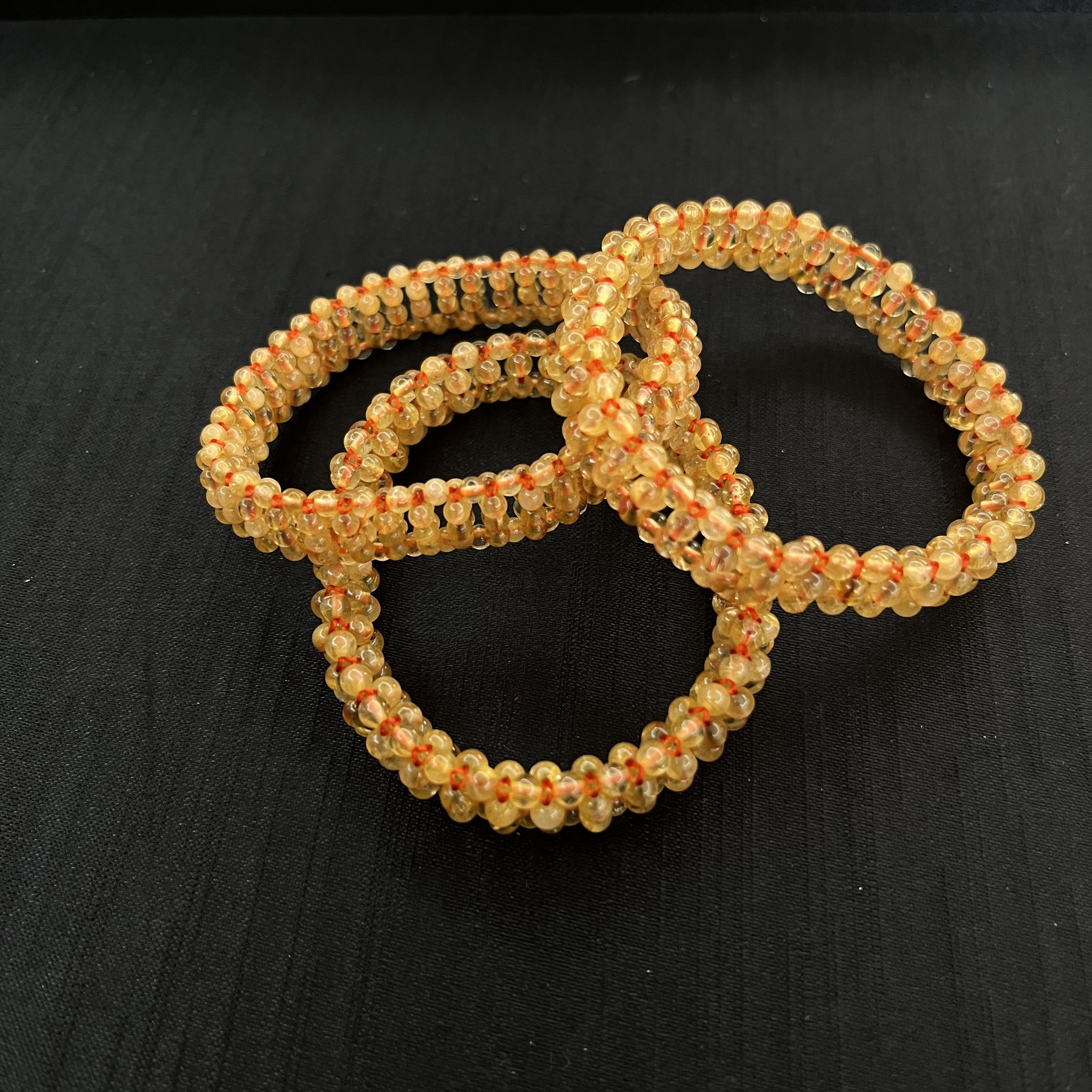 金发晶手排*（单件多样性发）599