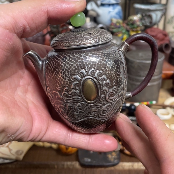 紫砂蜜胺手工好物推荐