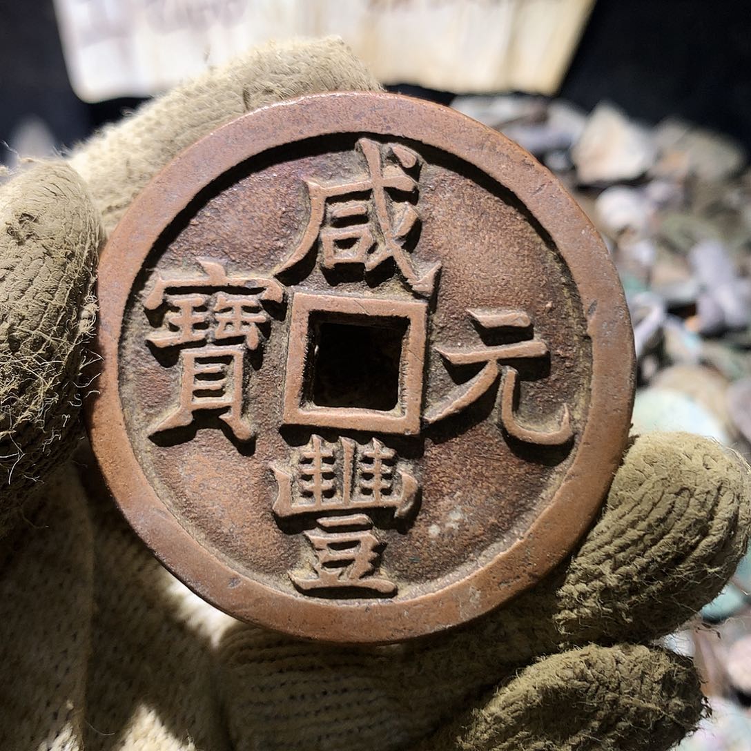 Z***D铜小杨小杨工艺品花钱