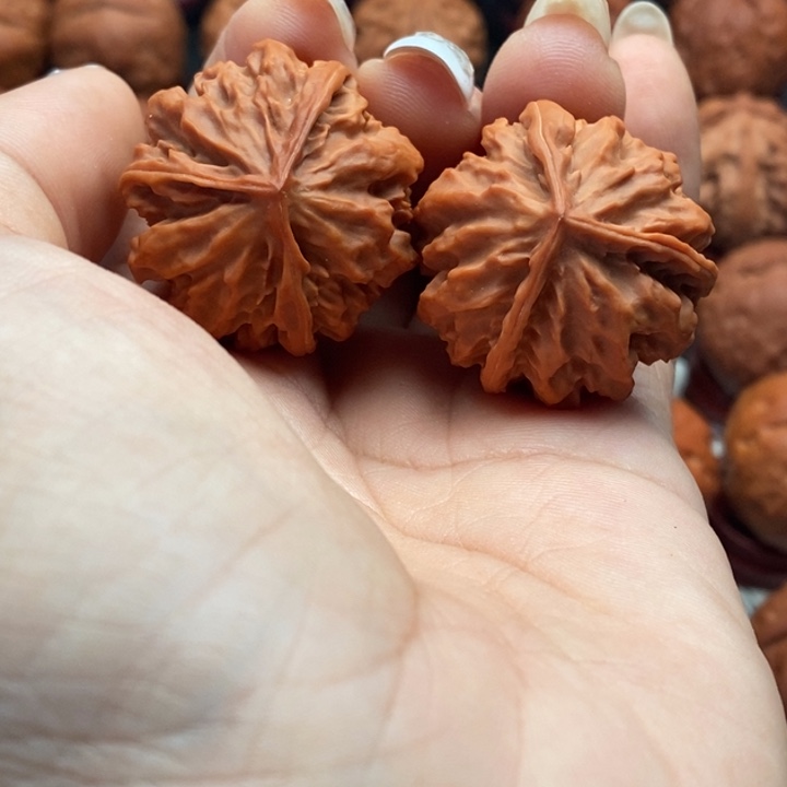 核桃精品文玩核桃手捻