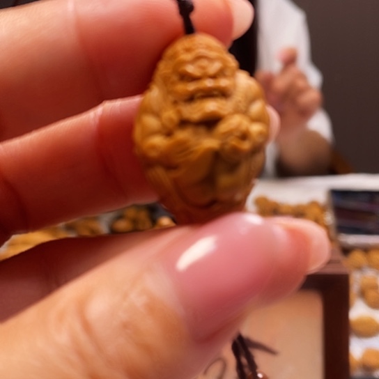 橄榄核手串/手链橄榄核