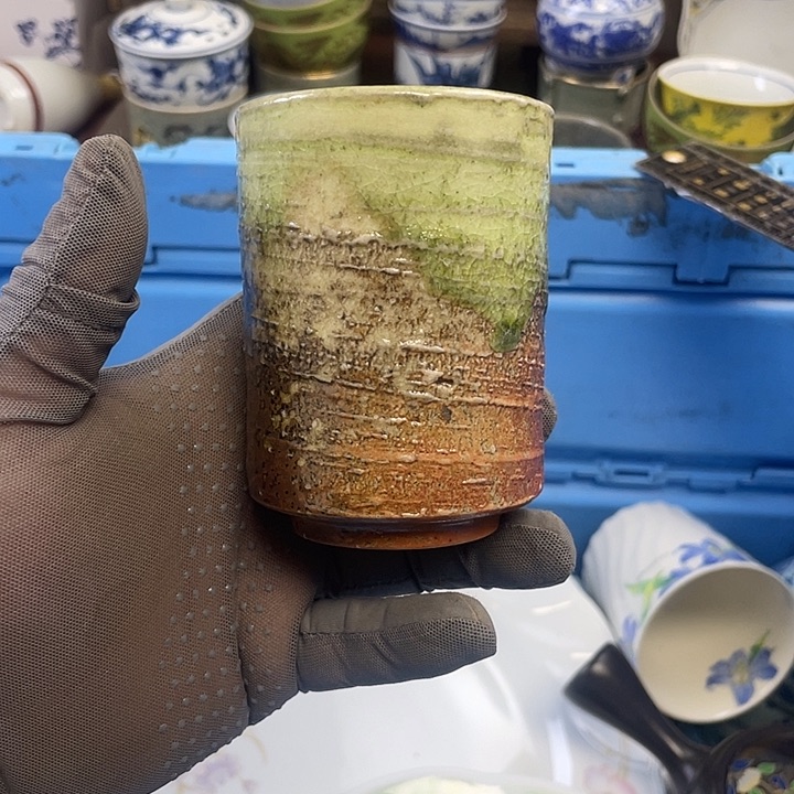 琉璃手工艺品开播了开播了开播了