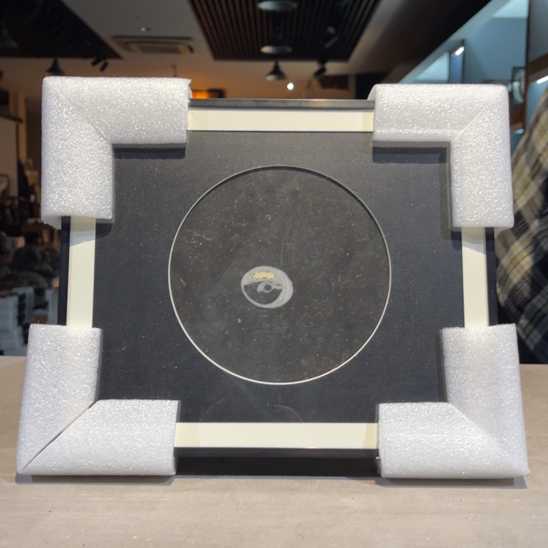 彩石29/24 三峡清江画面石