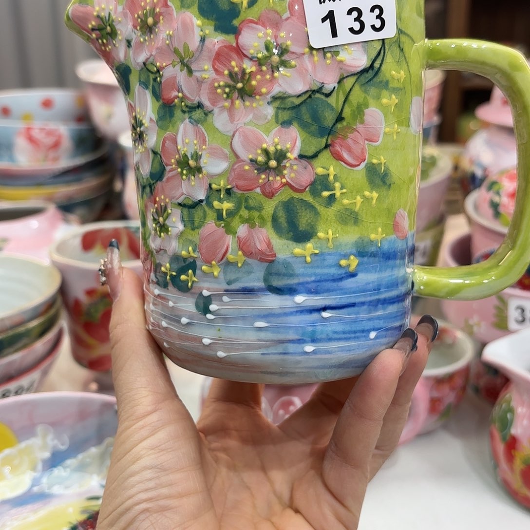 瓷片兔兔你的声音我听到