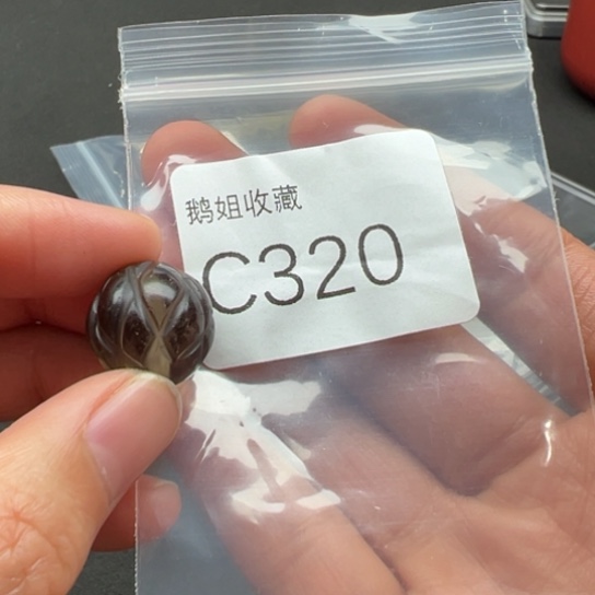 水晶珠宝半成品未镶嵌